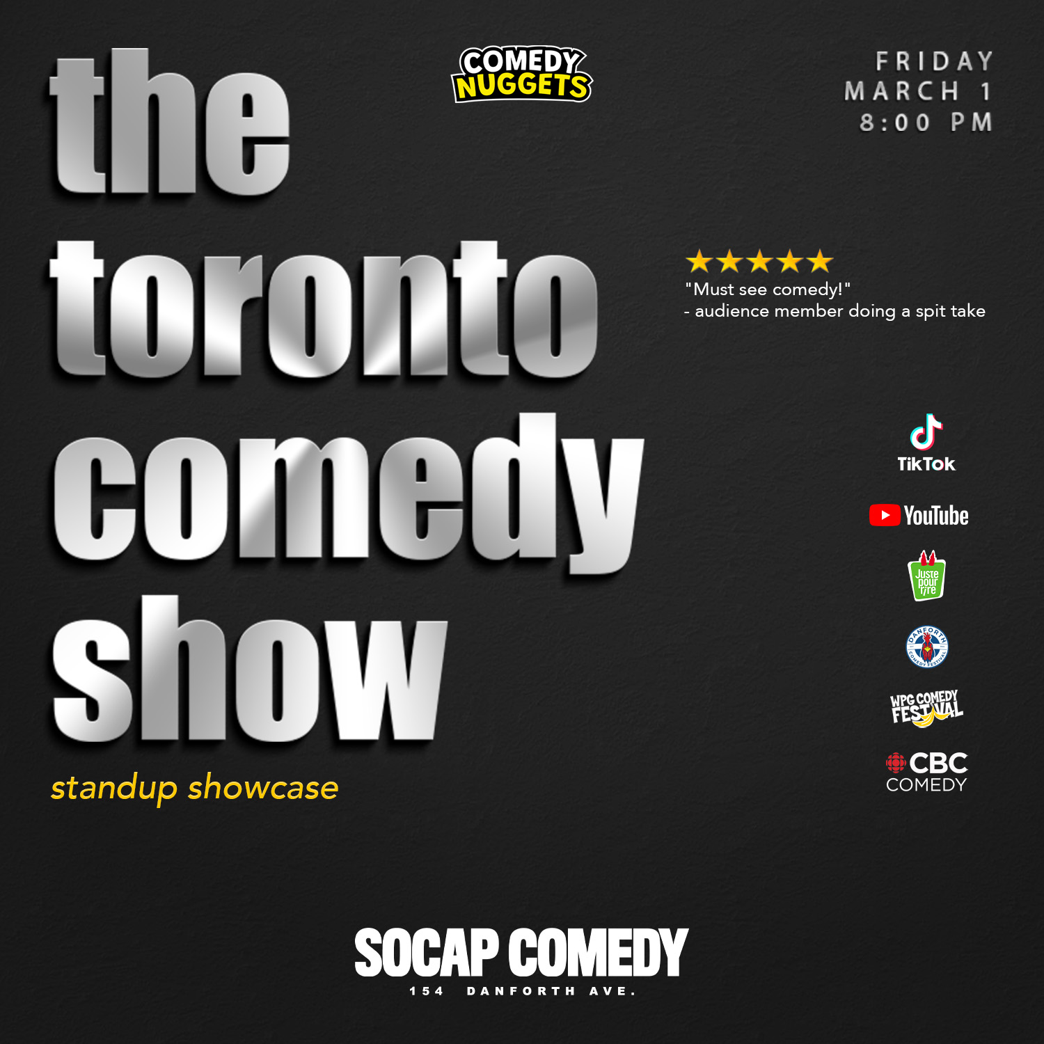 TorontoShow ad 2024 03 01 1500x1500 v2
