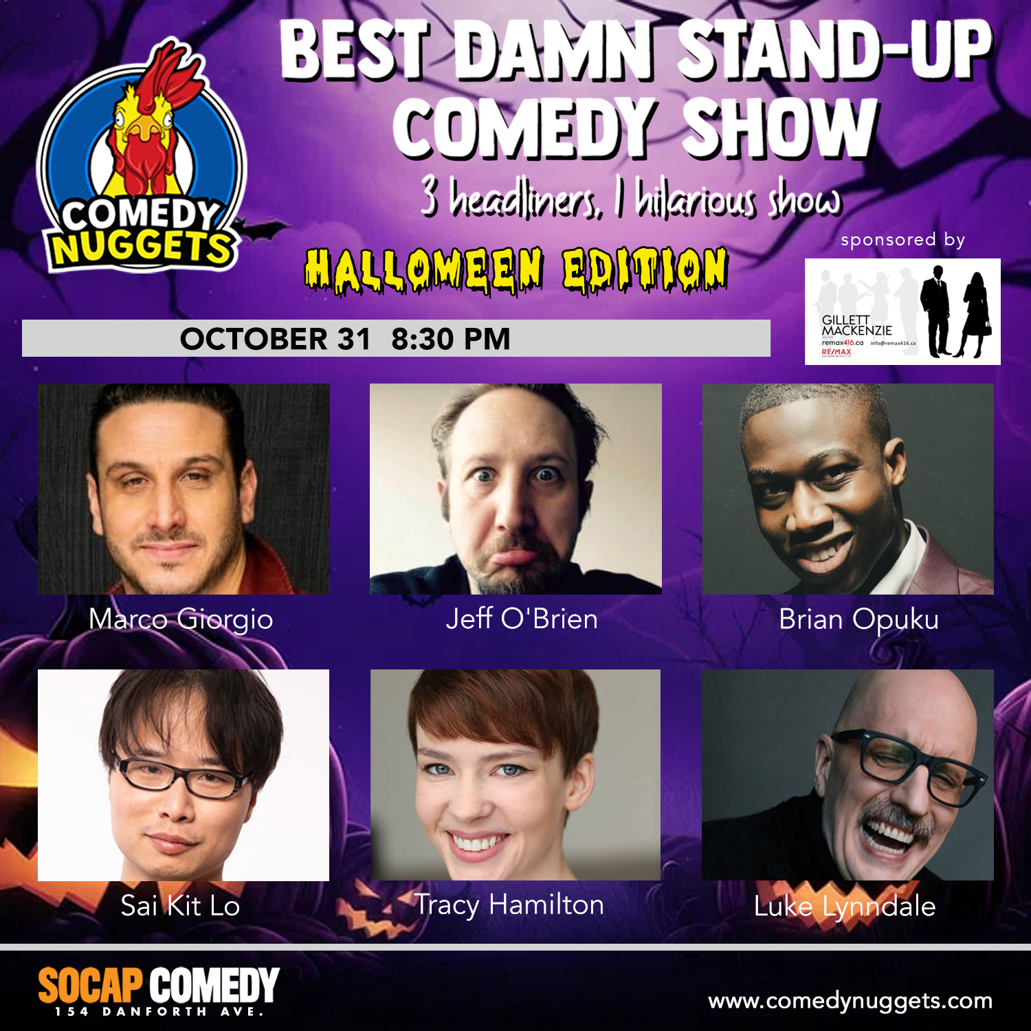 2 bestDamn 2024 10 31 1500x1500 comedians v4